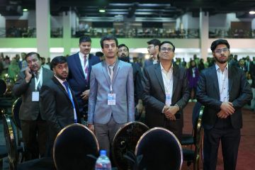 GALA Night