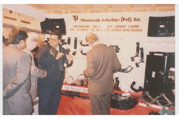 PAPS 1995