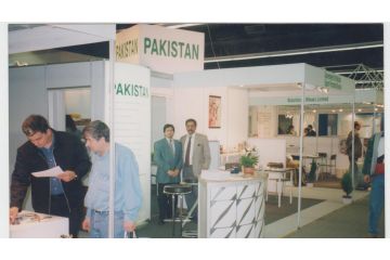 PAPS 1995