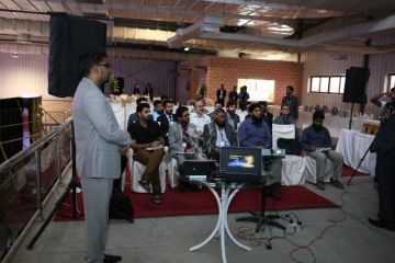 Seminars