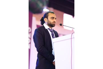 Opening Ceremony PAPS 2023