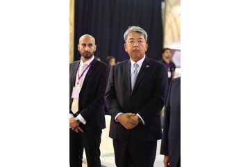 International Dignities PAPS 2023
