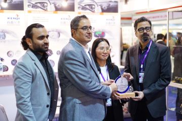 International Exhibitors Paps 2023