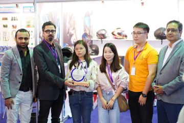 International Exhibitors Paps 2023