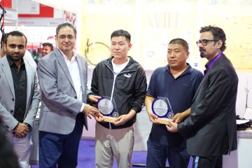 International Exhibitors Paps 2023