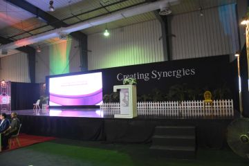Press Conference Paps 2023
