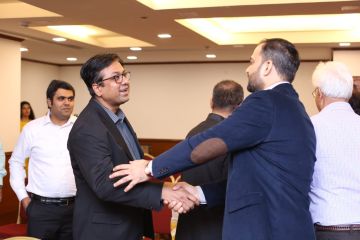 PAPS2019 Launching Ceremony