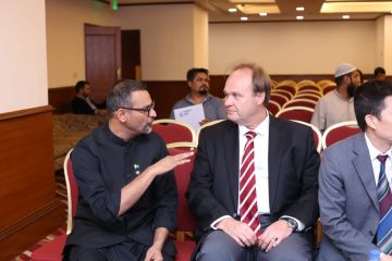 PAPS2019 Launching Ceremony