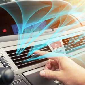Air Conditioner (Auto)