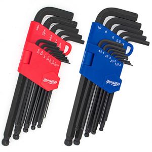 Allen Keys