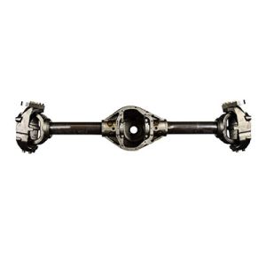 Axle Housing / Casing