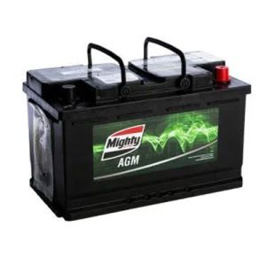 BATTERIES