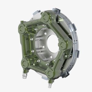 BRAKE ASSEMBLIES