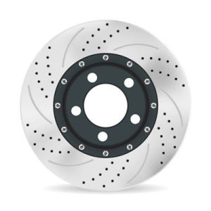 BRAKE DISC ROOTERS