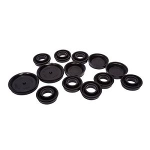 BRAKE RUBBER