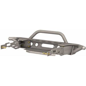 BUMPERS/BUMPER BRAKETS