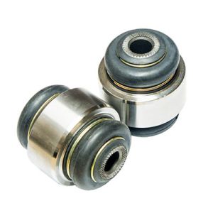 BUSHES SUSPENSION