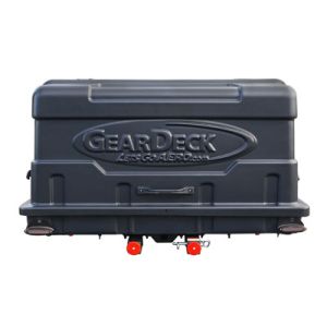 CARGO DECK