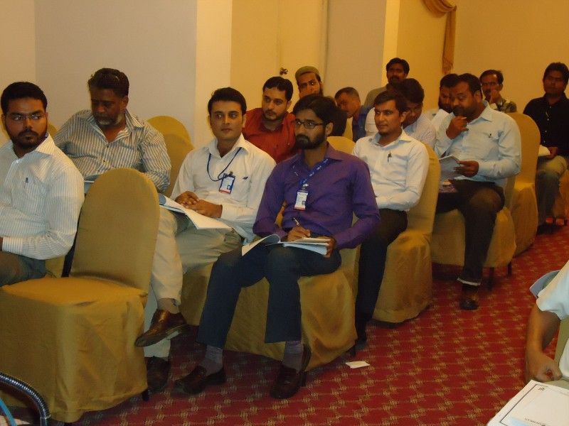 SMEDA JICA Seminar