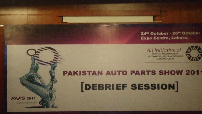 Launching Ceremony