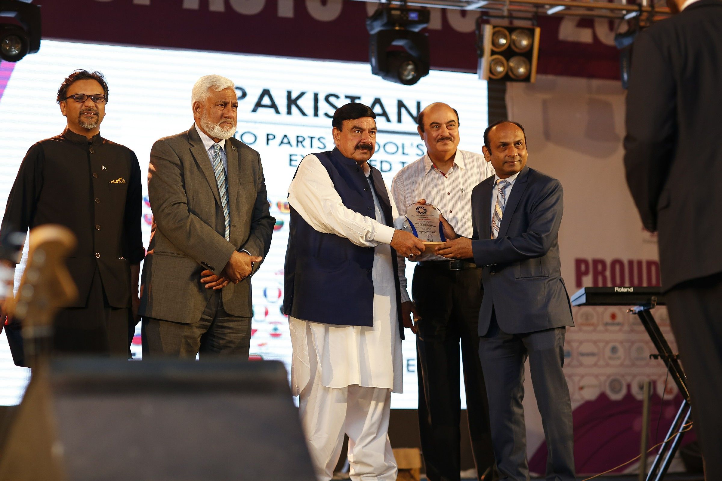 Export Awards