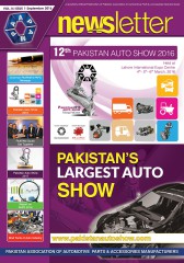 PAPS Newsletter Dec'15